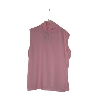 Vicki Wayne Pink Shirt